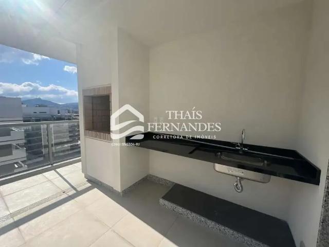 Cobertura venda em Região Geográfica Imediata de Petrópolis, Teresópolis