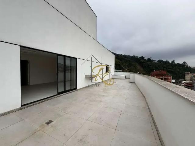 Cobertura venda em Região Geográfica Imediata de Petrópolis, Teresópolis