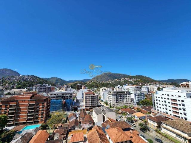 Cobertura venda em Região Geográfica Imediata de Petrópolis, Teresópolis