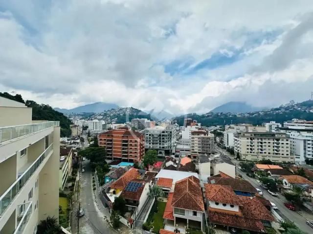 Cobertura venda em Região Geográfica Imediata de Petrópolis, Teresópolis