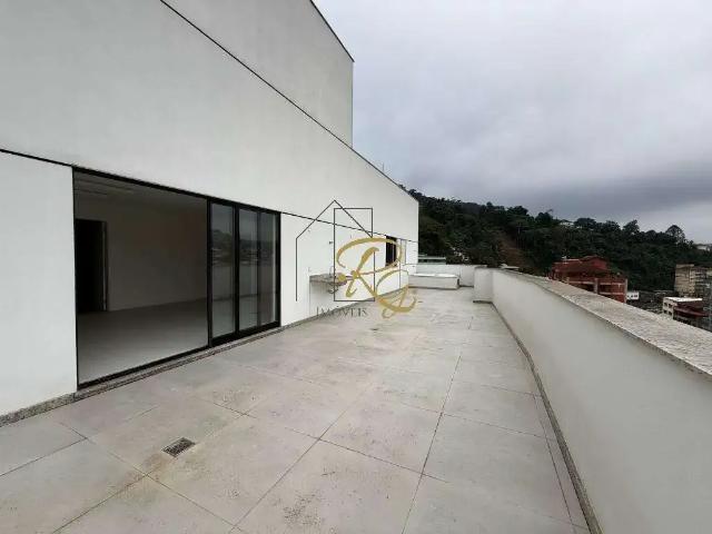 Cobertura venda em Região Geográfica Imediata de Petrópolis, Teresópolis