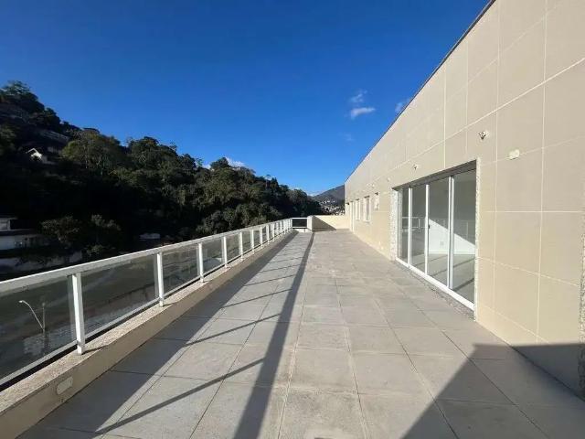 Cobertura venda em Região Geográfica Imediata de Petrópolis, Teresópolis
