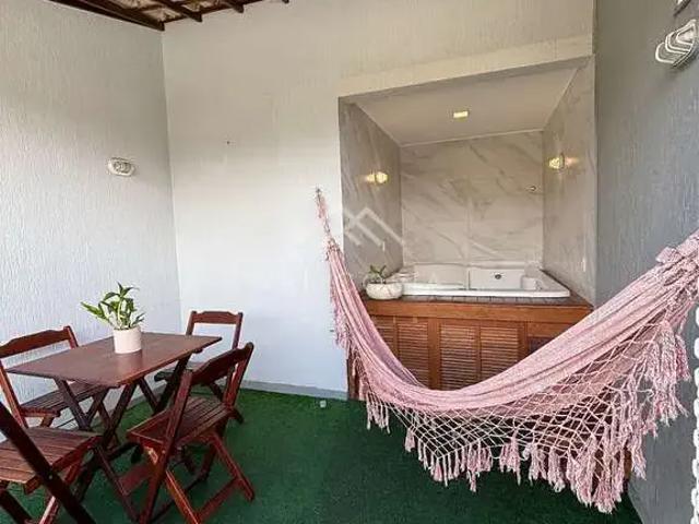 Cobertura venda em Região Geográfica Imediata de Petrópolis, Teresópolis