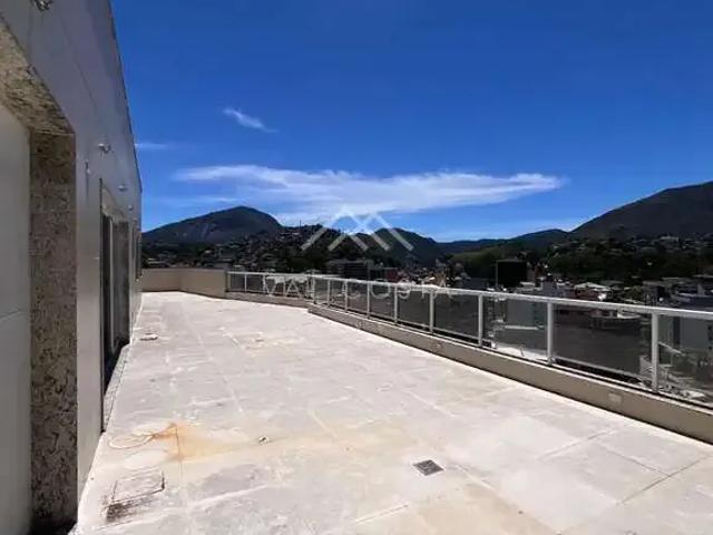 Cobertura venda em Região Geográfica Imediata de Petrópolis, Teresópolis