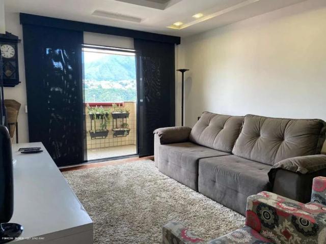 Cobertura venda em Região Geográfica Imediata de Petrópolis, Teresópolis