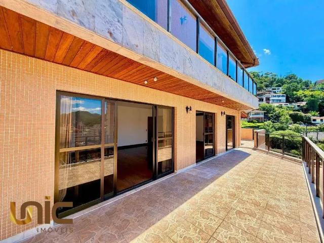 Cobertura venda em Região Geográfica Imediata de Petrópolis, Teresópolis