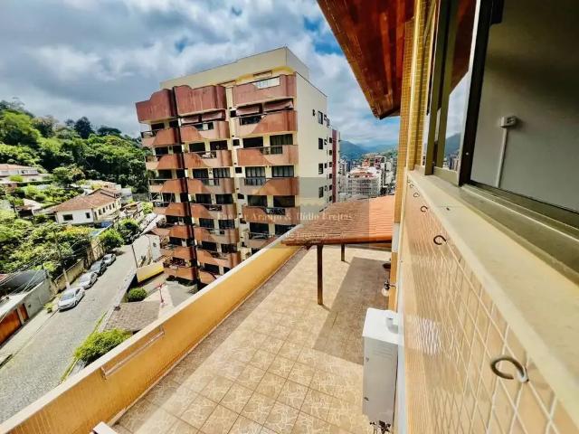 Cobertura venda em Região Geográfica Imediata de Petrópolis, Teresópolis