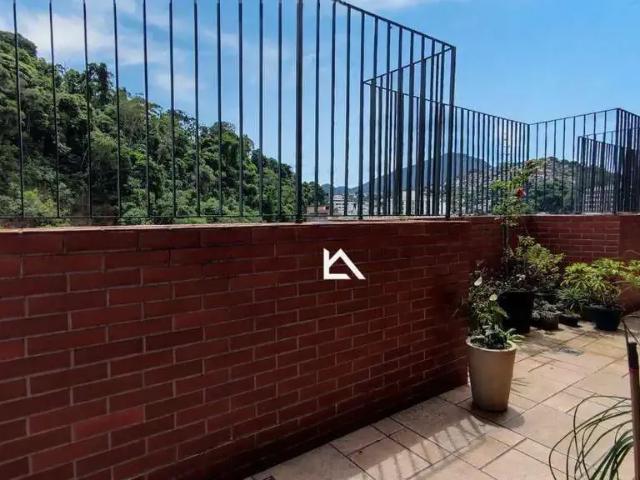 Cobertura venda em Região Geográfica Imediata de Petrópolis, Teresópolis