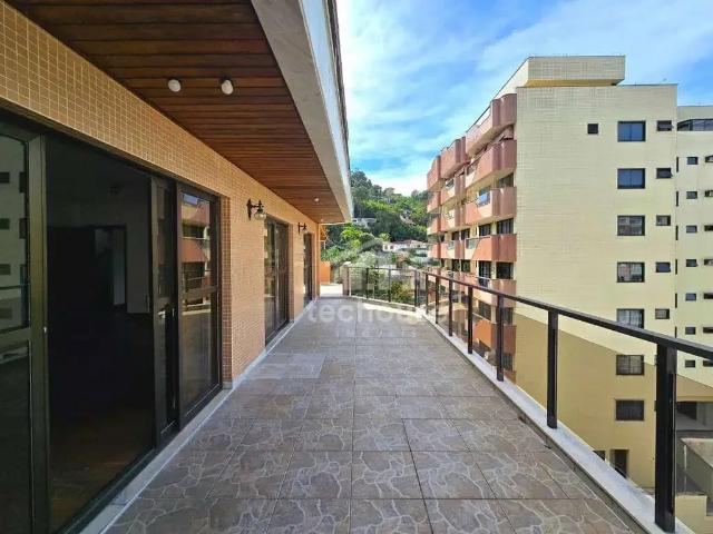 Cobertura venda em Região Geográfica Imediata de Petrópolis, Teresópolis