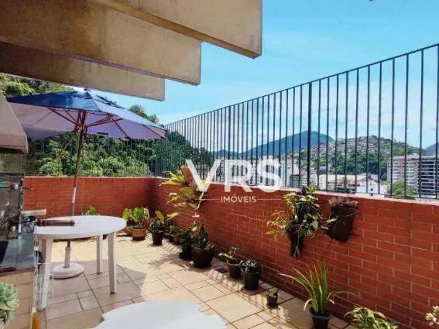 Cobertura venda em Região Geográfica Imediata de Petrópolis, Teresópolis