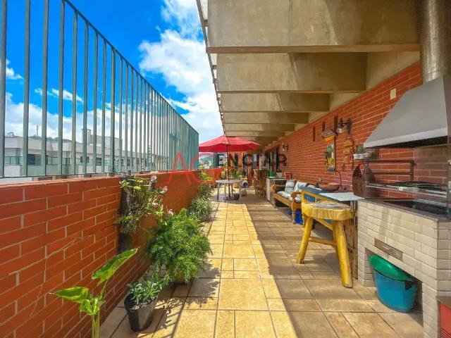 Cobertura venda em Teresópolis, Jardim Europa Cobertura venda em Teresópolis, Jardim Europa