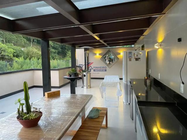 Cobertura venda em Região Geográfica Imediata de Petrópolis, Teresópolis