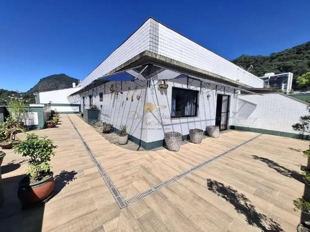 Cobertura venda em Região Geográfica Imediata de Petrópolis, Teresópolis