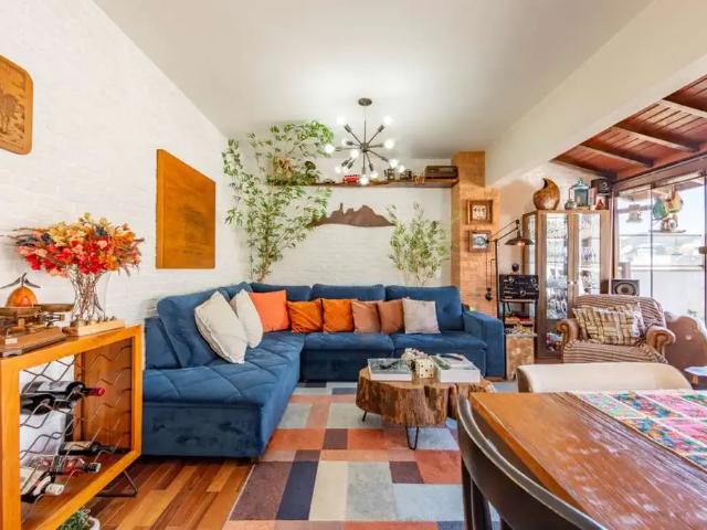 Cobertura venda em Região Geográfica Imediata de Petrópolis, Teresópolis