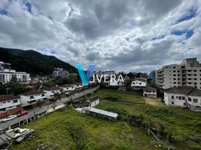 Cobertura venda em Região Geográfica Imediata de Petrópolis, Teresópolis