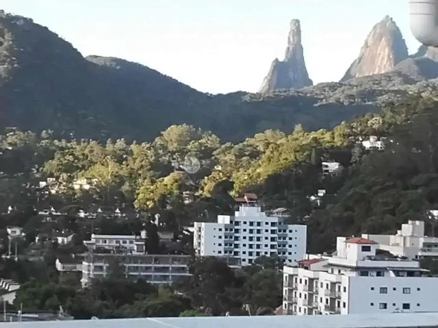 Cobertura venda em Região Geográfica Imediata de Petrópolis, Teresópolis