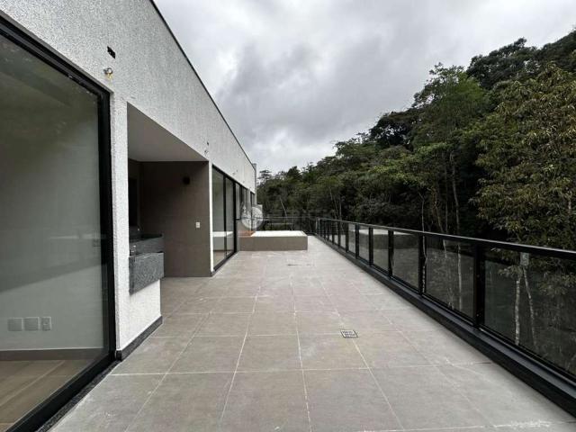 Cobertura venda em Teresópolis, Teresópolis