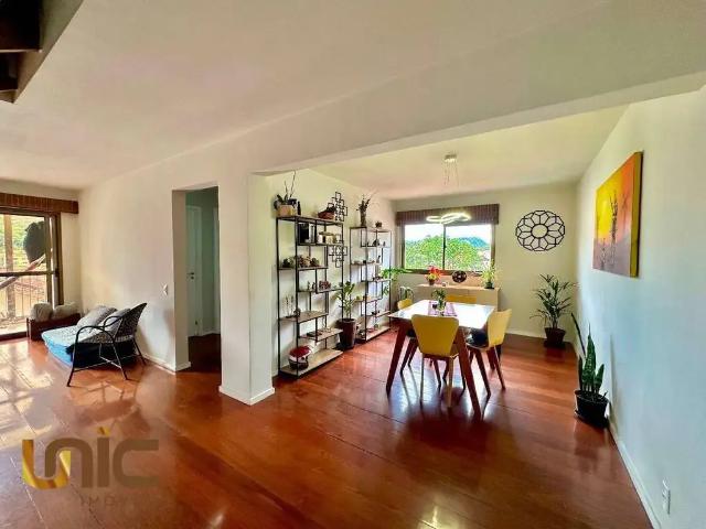 Cobertura venda em Região Geográfica Imediata de Petrópolis, Teresópolis