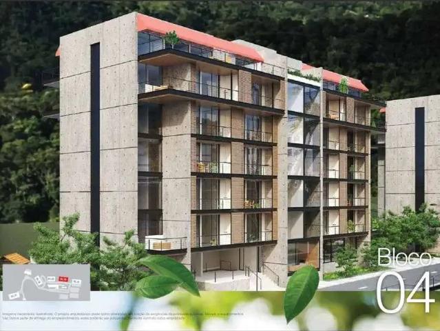 Cobertura venda em Região Geográfica Imediata de Petrópolis, Teresópolis