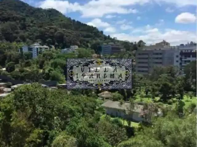 Cobertura venda em Região Geográfica Imediata de Petrópolis, Teresópolis