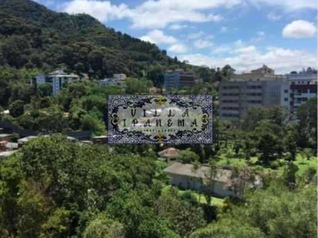 Cobertura venda em Teresópolis