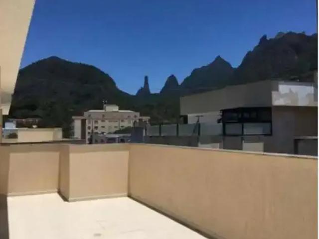 Cobertura venda em Região Geográfica Imediata de Petrópolis, Teresópolis