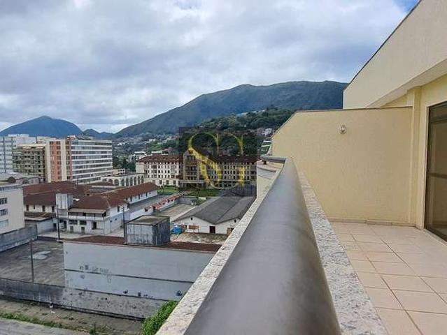 Cobertura venda em Região Geográfica Imediata de Petrópolis, Teresópolis