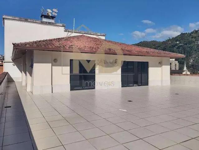 Cobertura venda em Região Geográfica Imediata de Petrópolis, Teresópolis