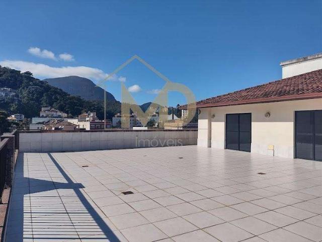 Cobertura venda em Região Geográfica Imediata de Petrópolis, Teresópolis