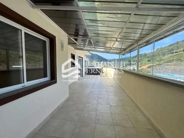 Cobertura venda em Região Geográfica Imediata de Petrópolis, Teresópolis