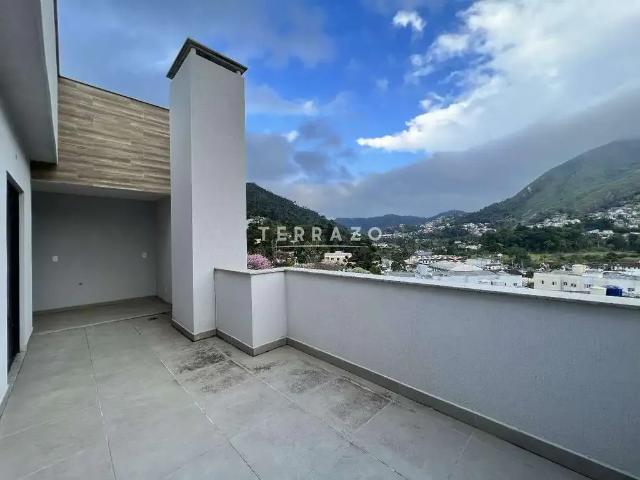 Cobertura venda em Região Geográfica Imediata de Petrópolis, Teresópolis