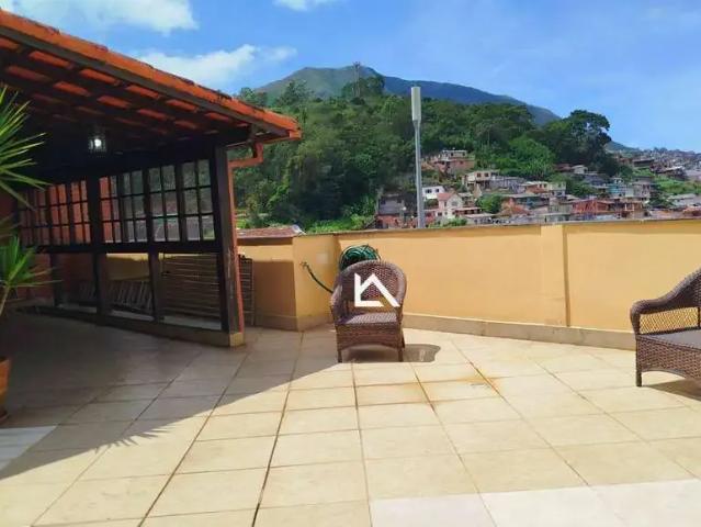 Cobertura venda em Região Geográfica Imediata de Petrópolis, Teresópolis