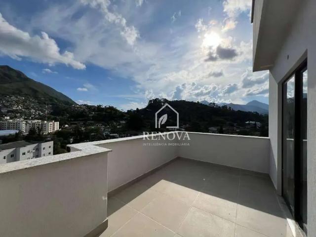 Cobertura venda em Região Geográfica Imediata de Petrópolis, Teresópolis