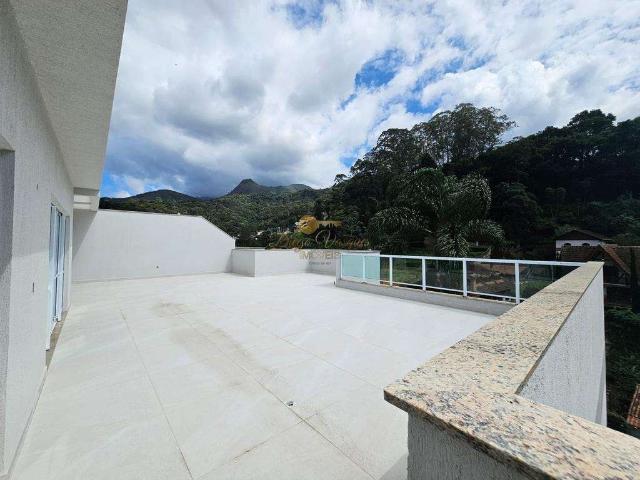 Cobertura venda em Região Geográfica Imediata de Petrópolis, Teresópolis