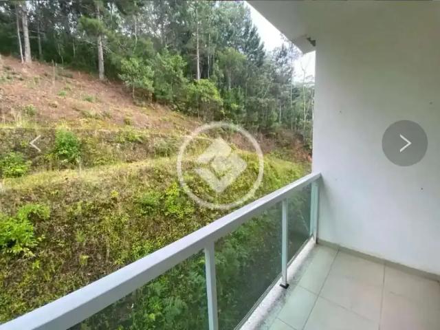 Cobertura venda em Região Geográfica Imediata de Petrópolis, Teresópolis
