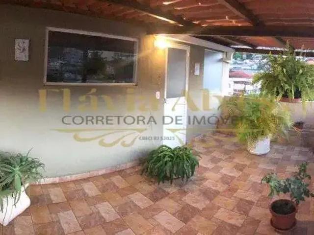 Cobertura venda em Região Geográfica Imediata de Petrópolis, Teresópolis