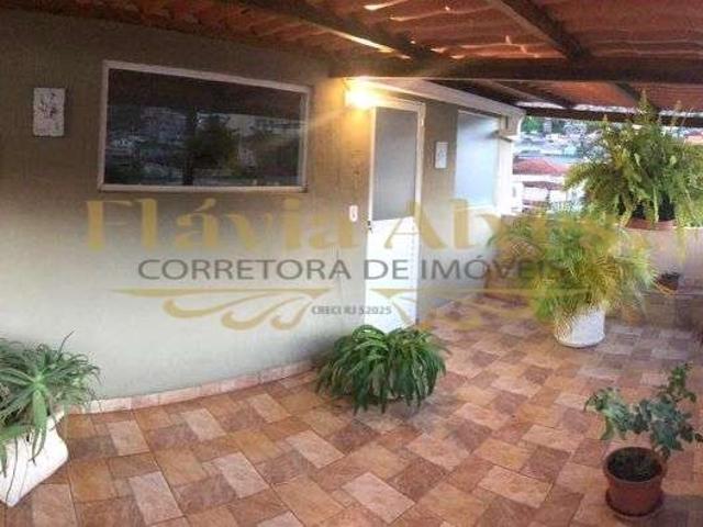 Cobertura venda em Região Geográfica Imediata de Petrópolis, Teresópolis