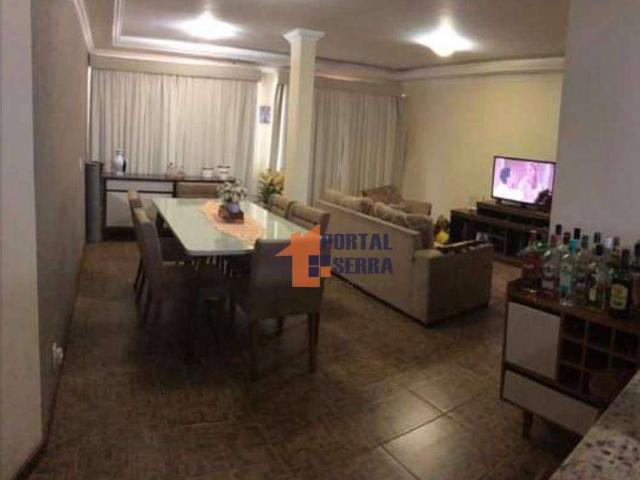 Cobertura venda em Região Geográfica Imediata de Petrópolis, Teresópolis