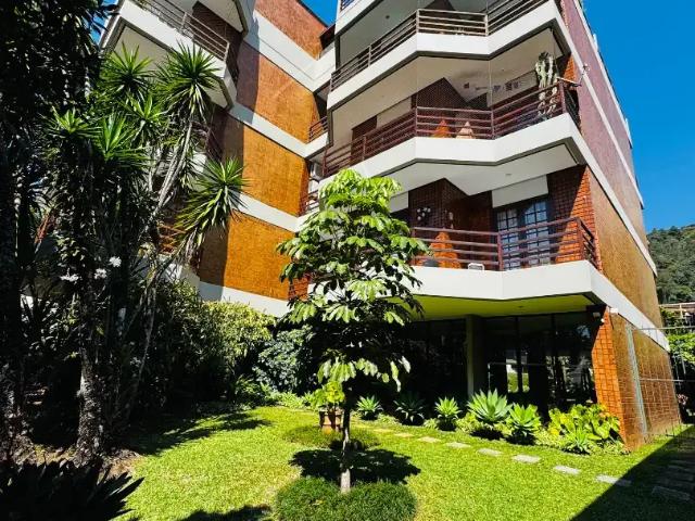 Cobertura venda em Região Geográfica Imediata de Petrópolis, Teresópolis
