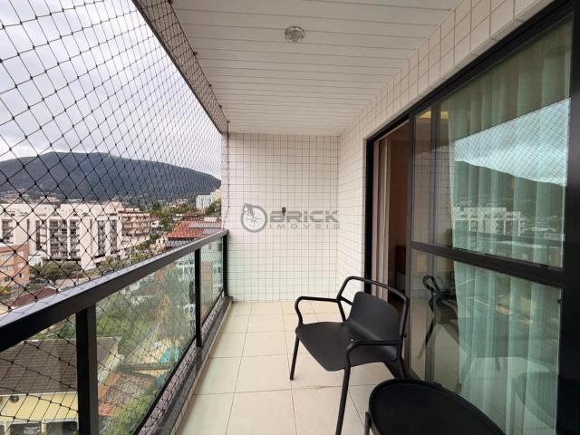 Cobertura venda em Região Geográfica Imediata de Petrópolis, Teresópolis