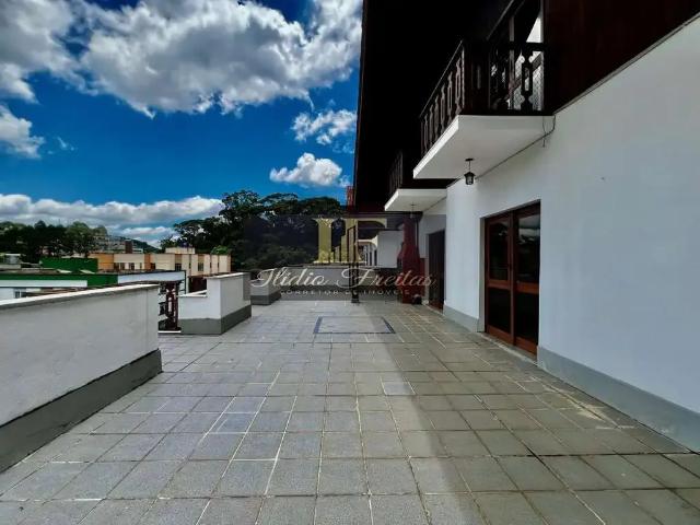 Cobertura venda em Região Geográfica Imediata de Petrópolis, Teresópolis