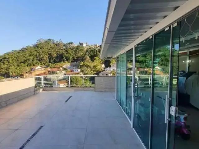 Cobertura venda em Região Geográfica Imediata de Petrópolis, Teresópolis