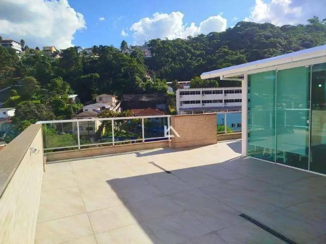 Cobertura venda em Região Geográfica Imediata de Petrópolis, Teresópolis