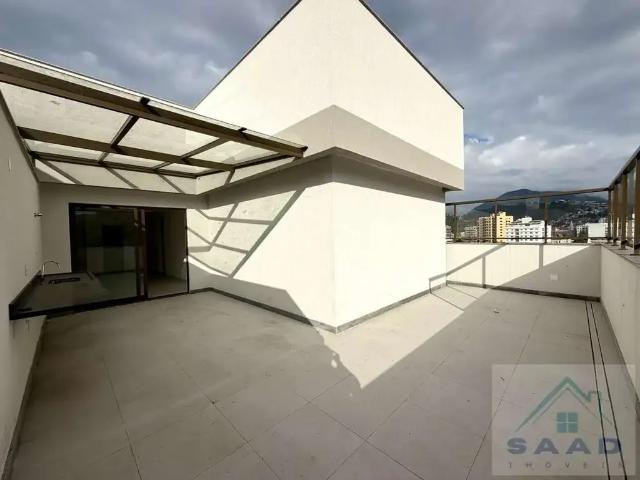 Cobertura venda em Região Geográfica Imediata de Petrópolis, Teresópolis