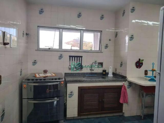 Cobertura venda em Região Geográfica Imediata de Petrópolis, Teresópolis