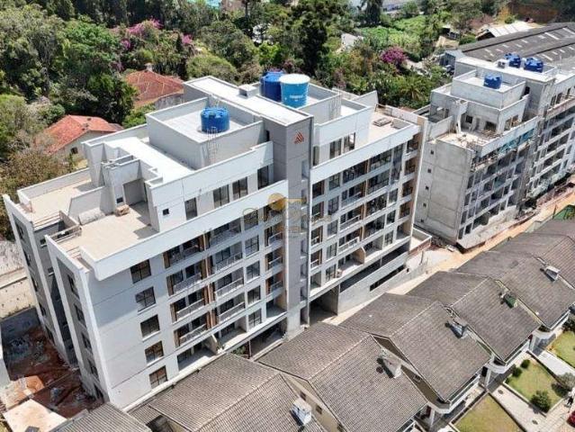 Cobertura venda em Região Geográfica Imediata de Petrópolis, Teresópolis