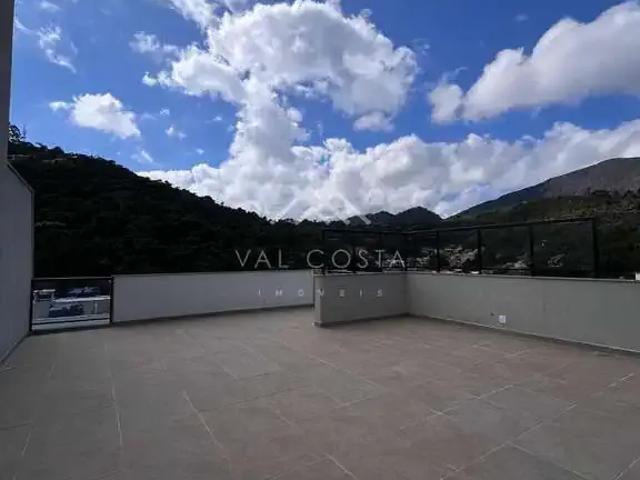 Cobertura venda em Região Geográfica Imediata de Petrópolis, Teresópolis