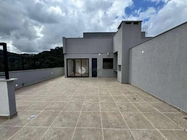 Cobertura venda em Região Geográfica Imediata de Petrópolis, Teresópolis