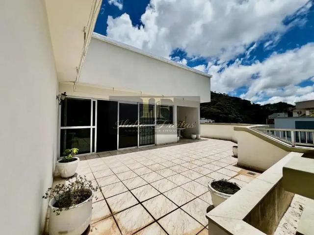 Cobertura venda em Região Geográfica Imediata de Petrópolis, Teresópolis