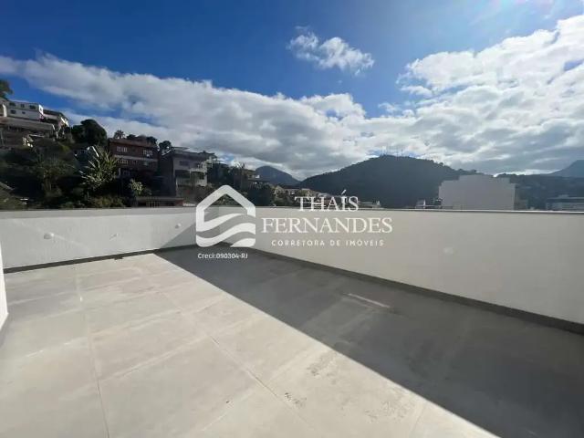 Cobertura venda em Região Geográfica Imediata de Petrópolis, Teresópolis